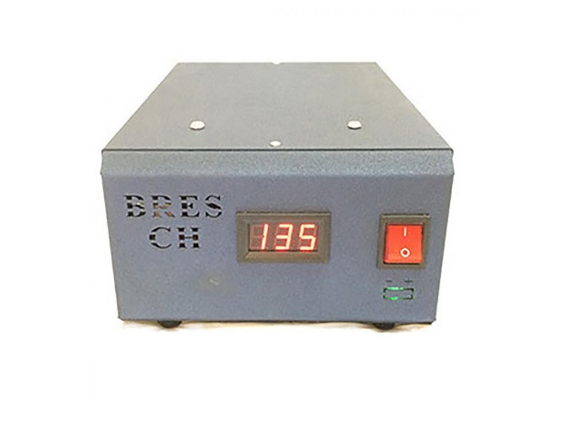 Зарядний пристрій для гелевих акумуляторів 60V/15A - Bres CH-750-60