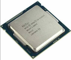Xeon E3 1225 v3 CPU SR14U/SR1KX 3.2-3.6G/8M/84W Socket 1150 процесор аналог Core i5 4590