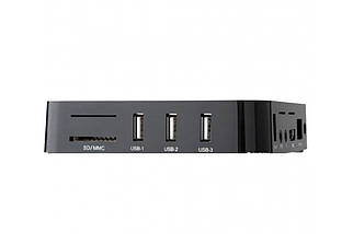 Приставка тюнер TV Box MX PRO-4k S905W 1 GB/8GB Android 5.1 медіаплеєр, фото 3