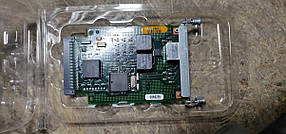 Модуль Cisco WIC-1B-S/T No 212203