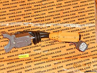 Ручка поворотов JCB код 701/37702