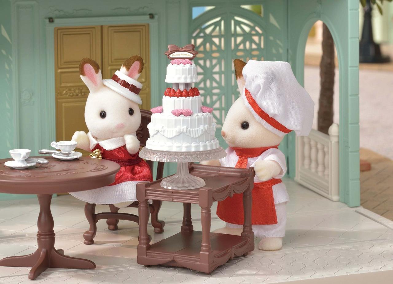 Sylvanian 6018 cheap
