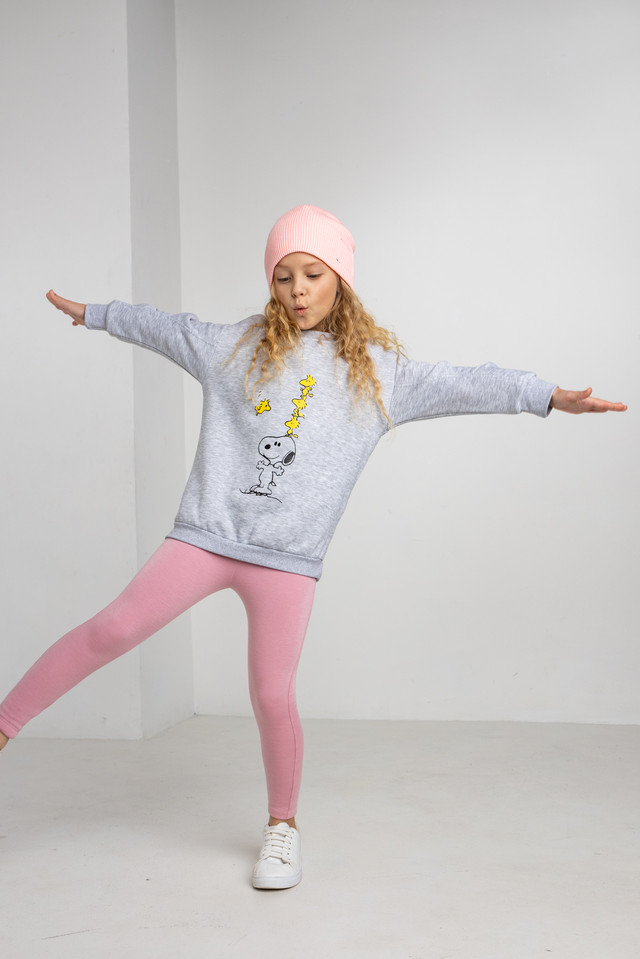 дитячі лосини оптом