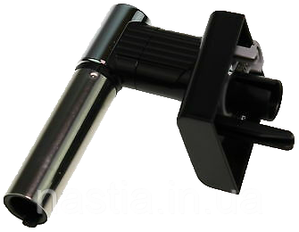 7313228991 Насадка капучинатору (сопло, ECAM26), DeLonghi