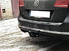 Фаркоп Volkswagen Passat B7 (2010-2015) Європеєць. Седан \ універсал, фото 2