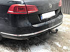 Фаркоп Volkswagen Passat B7 (2010-2015) Європеєць. Седан \ універсал, фото 6