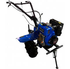 Мотоблок Forte 1050-3 колеса 10