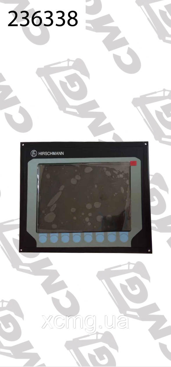 Монітор ІС5600 для автокрана, фото 1