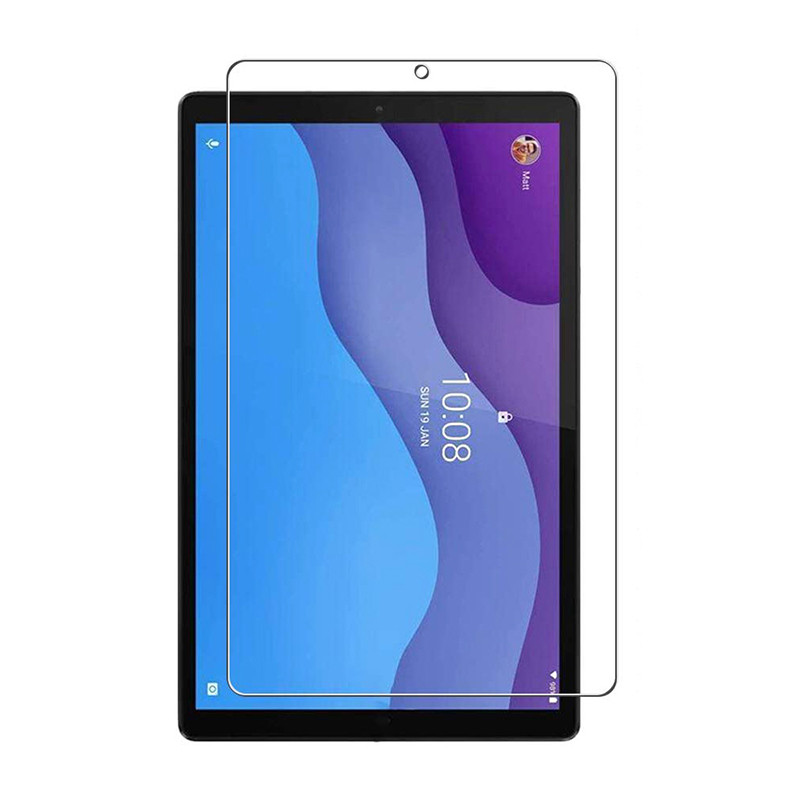 Матова гідрогелева плівка Mietubl Anti-Glare для Lenovo Tab M10 HD 2nd Gen TB-X306F X306X, фото 1