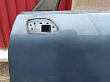 Двері передні ліві для Citroen Grand C4 Picasso, 2006-2013, фото 3