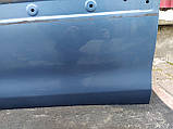 Двері передні ліві для Citroen Grand C4 Picasso, 2006-2013, фото 5