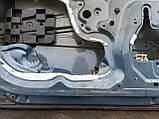 Двері передні ліві для Citroen Grand C4 Picasso, 2006-2013, фото 10