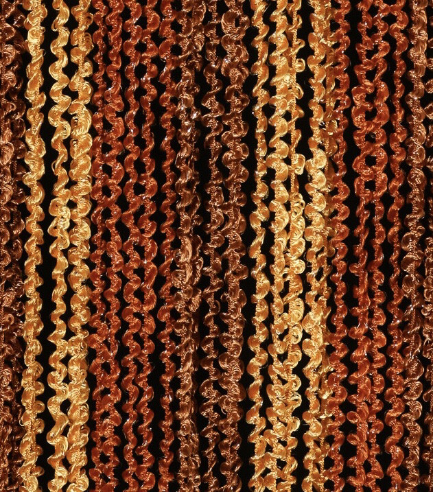 Штори нитки Спіраль №2+3+10, 3х3 м, фото 1