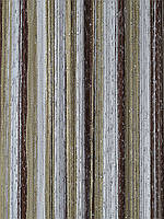 Шторы нити Радуга Дождь кисея 3х3м Белый Шоколадный Бежевый с люрексом