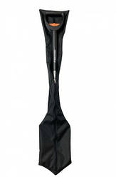 Чохол чорний на лопату Fiskars SmartFit 1001567