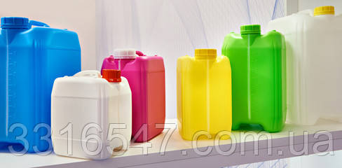 купити тару пластикові каністри києві україна альянс лкм фото 3