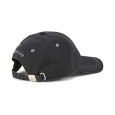 Кепка Nike air U H86 чорна, фото 5
