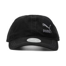 Кепка puma Dad cap цвет черный - фото 4 - id-p1386013822