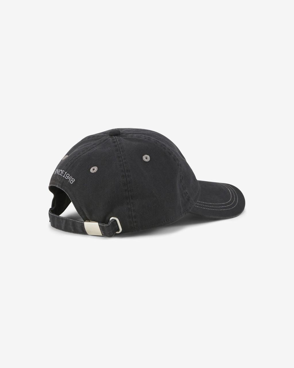 Кепка puma Dad cap цвет черный - фото 2 - id-p1386013822