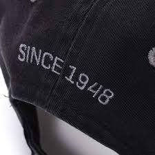 Кепка Nike air U H86 чорна, фото 6