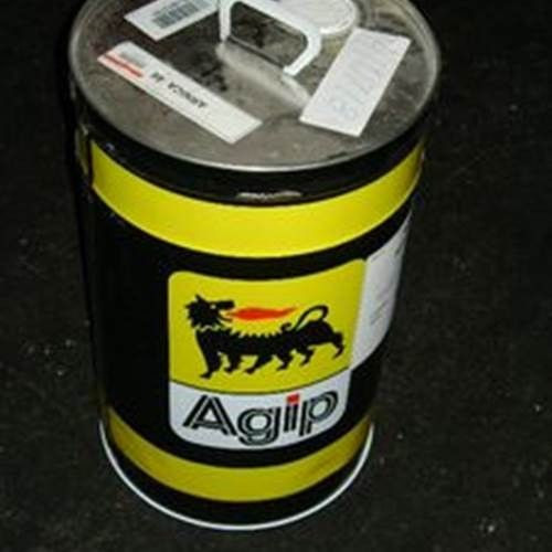 Гідравлічна олива Agip Arnica 46 18 кг (20 л)