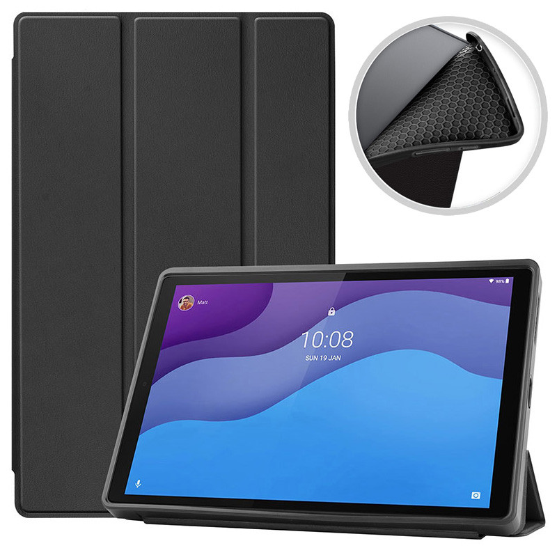 Чохол Lenovo Tab M10  2nd Gen TB-X306F  X306X TPU