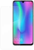 Гидрогелевая защитная пленка AURORA AAA на HUAWEI Honor 10i на весь экран прозрачная