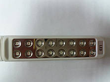 Змінна Led-лампочка 9W для нігтів, фото 4