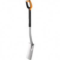 Лопата Fiskars Xact M прямая 131480