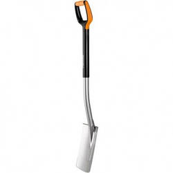 Лопата Fiskars Xact M пряма 131480