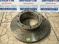 Гальмівний диск NEOPLAN