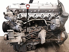Двигун Ssang Yong KORANDO 3.2 M104.995 M104995