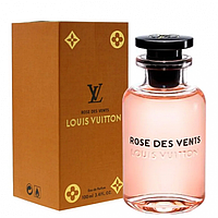 Жіноча парфумована вода Louis Vuitton Rose Des Vents 100 мл