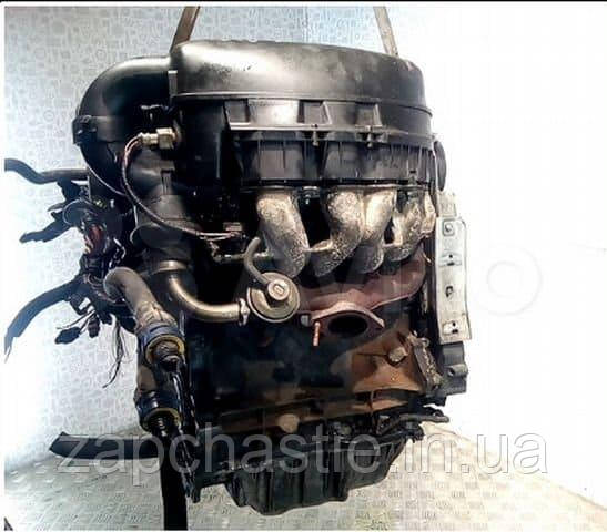 Двигун Рено Кенго 1.9 d F8Q662