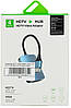 Перехідник адаптер 3 в 1 HDMI — HDMI / VGA / Jack 3.5 мм / micro USB (6261), фото 5