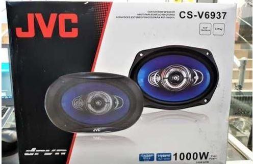 Динамики для машины (овалы) V6928 6x9 1000W, цена 1240 грн — Prom.ua ...