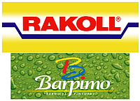 ПОДОРОЖЧАННЯ ПРОДУКЦІЇ RAKOLL І BARPIMO.