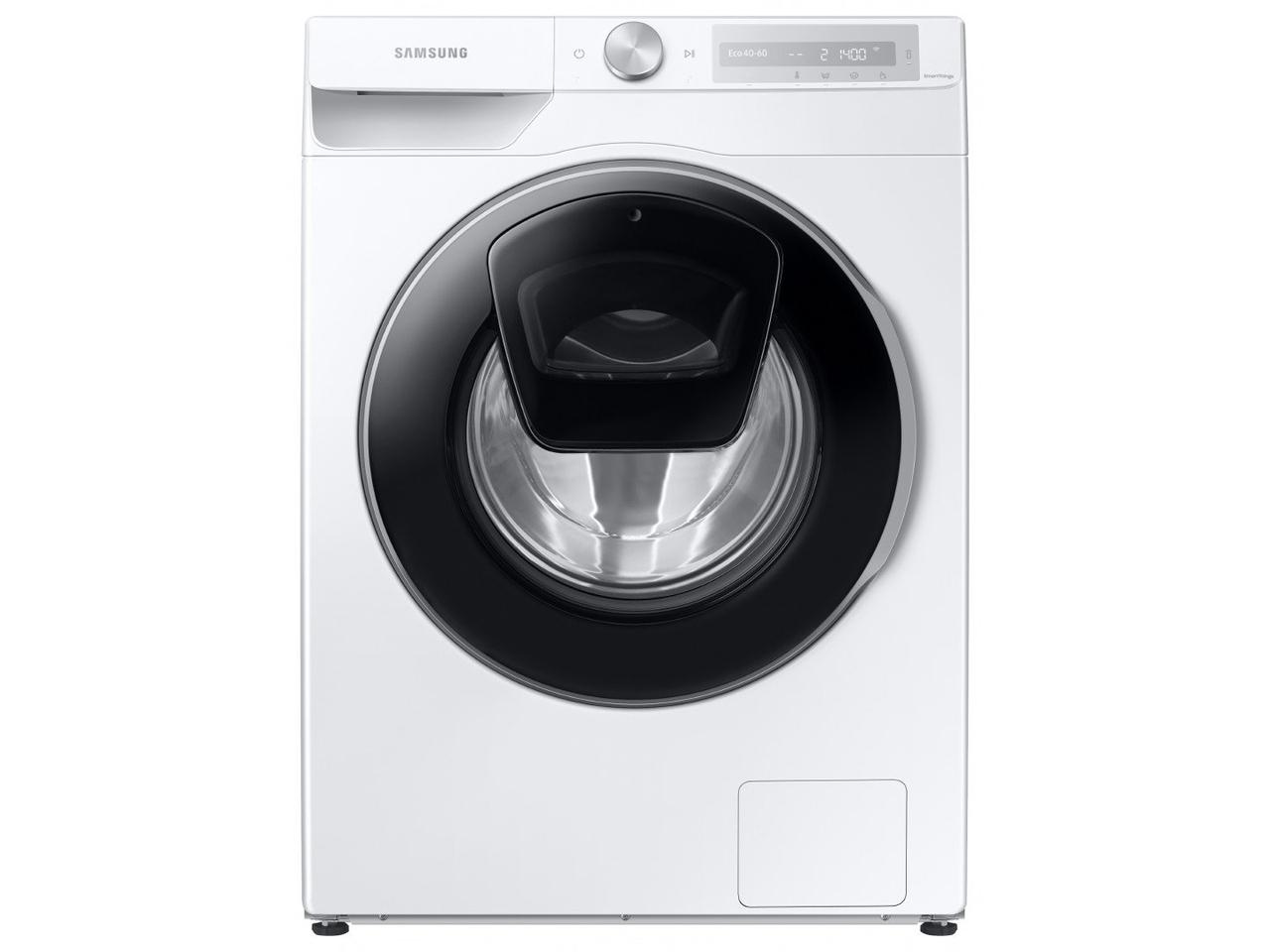 Пральна машина Samsung WW10T654CLH/UA