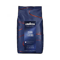 Кава в зернах Lavazza Crema е Aroma Espresso 1 кг