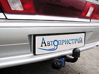 Фаркоп - ВАЗ-2115 Lada Седан (1997-2012) сварной