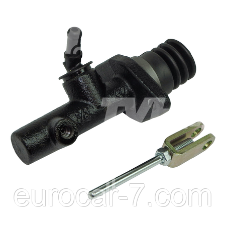 Запчастини на навантажувач Komatsu/старший циліндр зчеплення, фото 1