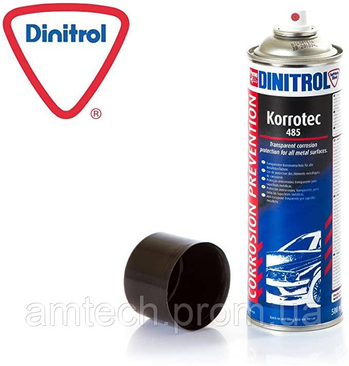 Dinitrol 485 Korrotec  500 ml