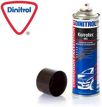 Dinitrol 485 Korrotec  500 ml