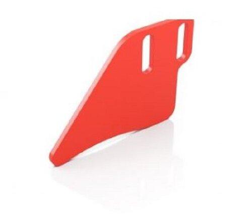 Чистик опорного колеса 4.5" плоский Gaspardo(MP), G15223863
