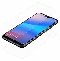 Гидрогелевая защитная пленка AURORA AAA на HUAWEI P20 Lite на весь экран прозрачная