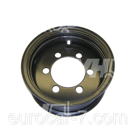 Запчастин на навантажувач Komatsu/ Диск колеса, фото 1