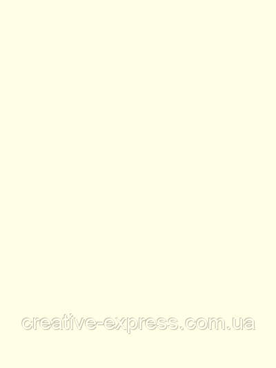 Папір для дизайну Tintedpaper В2 (50*70см), №01 перлинно-білий, 130г/м, без текстури, Folia