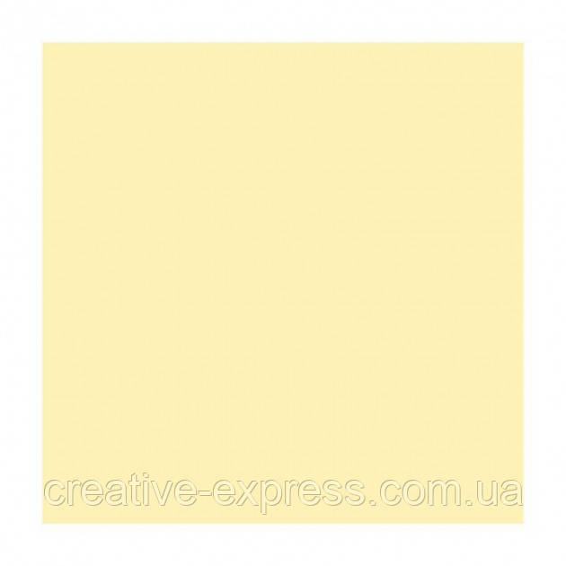 Папір для дизайну Tintedpaper В2 (50*70см), №08 бежевий, 130г/м, без текстури, Folia