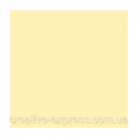 Папір для дизайну Tintedpaper В2 (50*70см), №08 бежевий, 130г/м, без текстури, Folia, фото 1