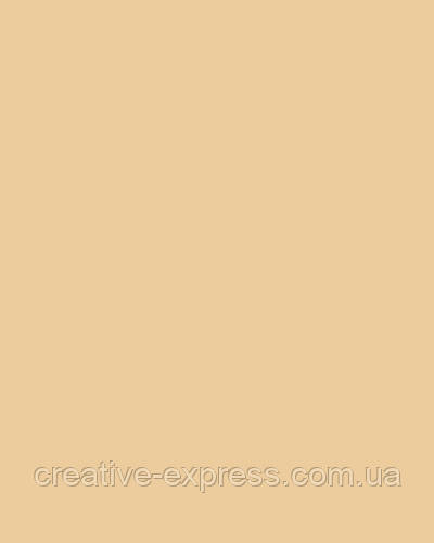 Папір для дизайну Tintedpaper А3, №10 коричнево-жовтий, 130г/м, без текстури, Folia 50 листів